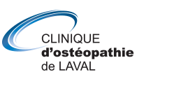 Clinique d’ostéopathie de Laval